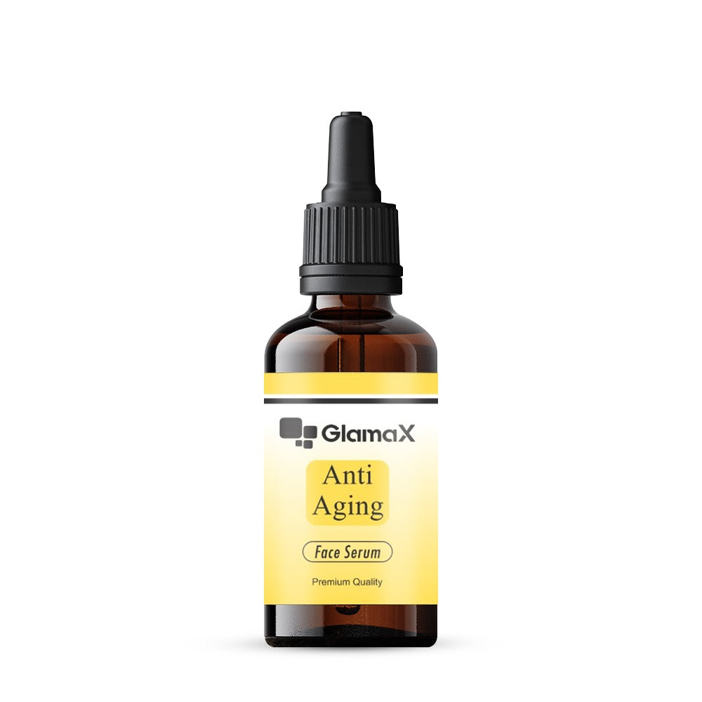 Anti-Aging Face Serum - Dermatologist Tested